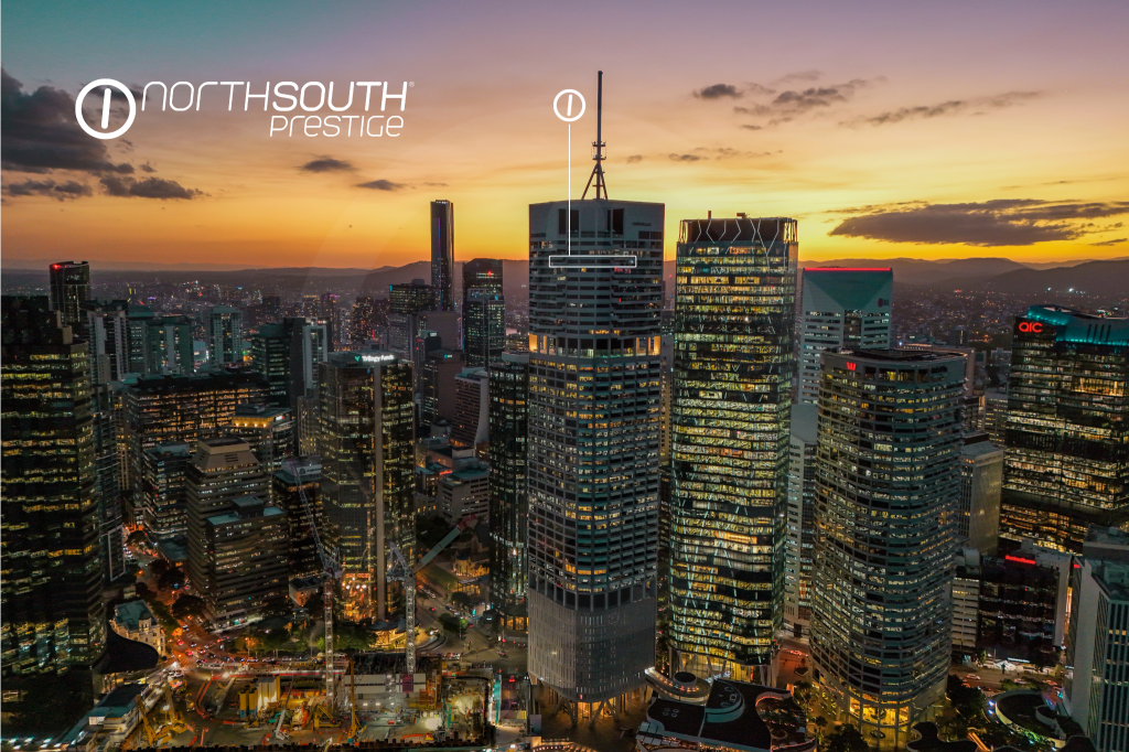 4903/71 Eagle St, Brisbane City, QLD 4000