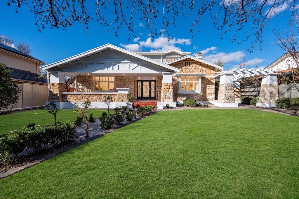 402 Glynburn Rd, Erindale, SA 5066