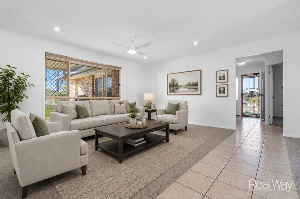 17 Capriole Cl, Yamanto, QLD 4305