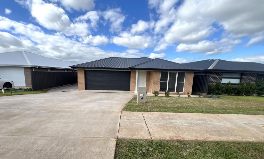 140 Bunglegumbie Rd, Dubbo, NSW 2830