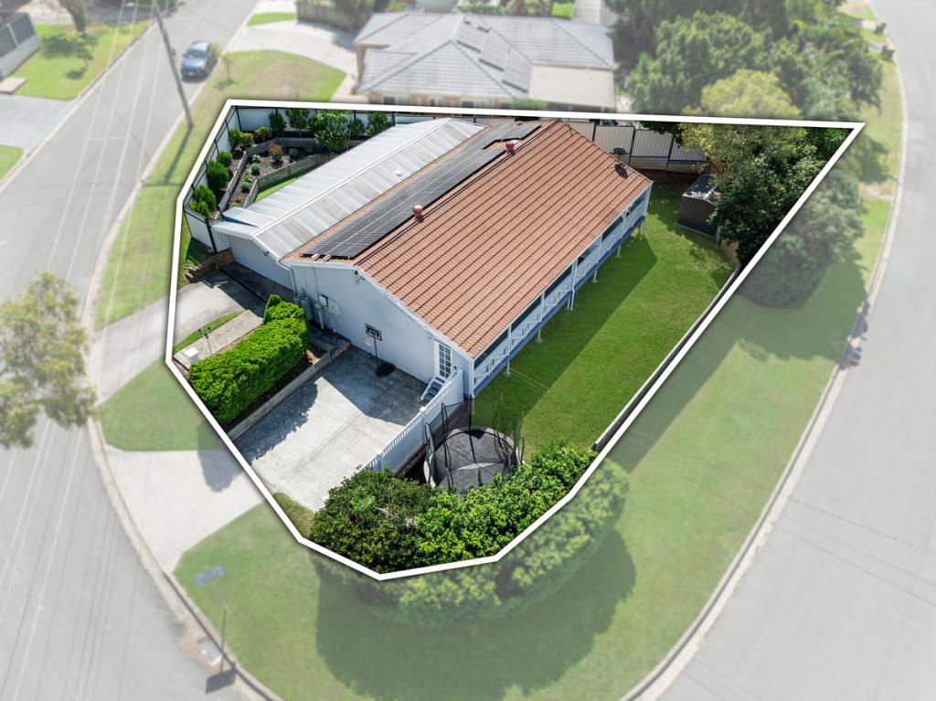 1 Pigeon Ct, Birkdale, QLD 4159