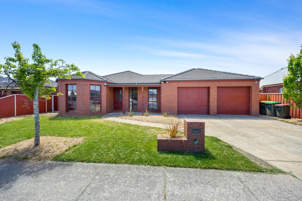 152 Cuthberts Rd, Alfredton, VIC 3350