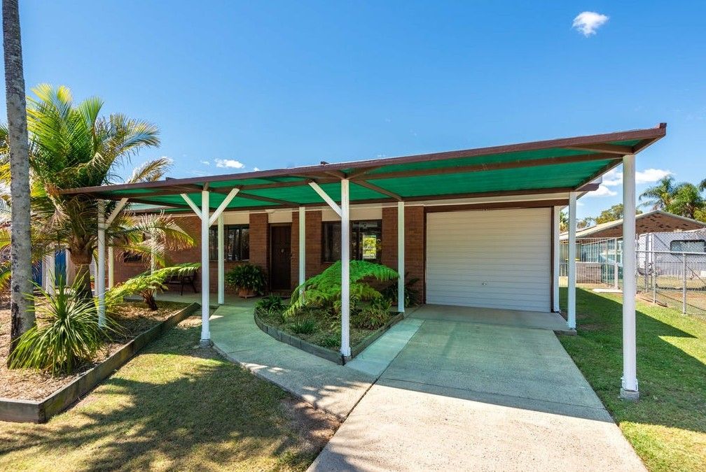 3 Dawson St, Caboolture, QLD 4510