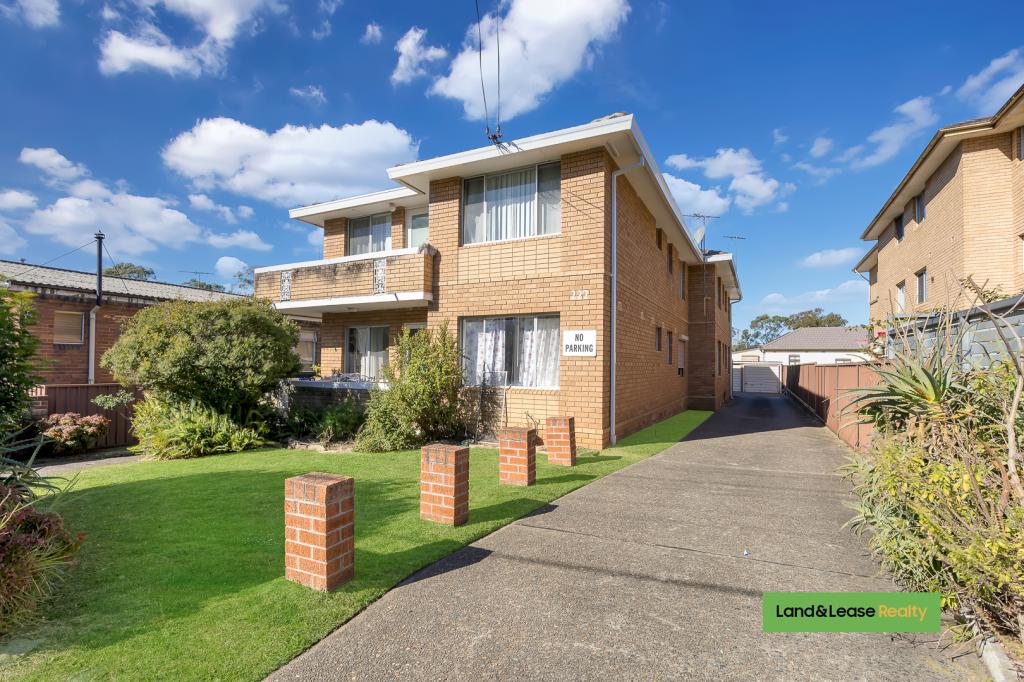 4/222 Lakemba St, Lakemba, NSW 2195