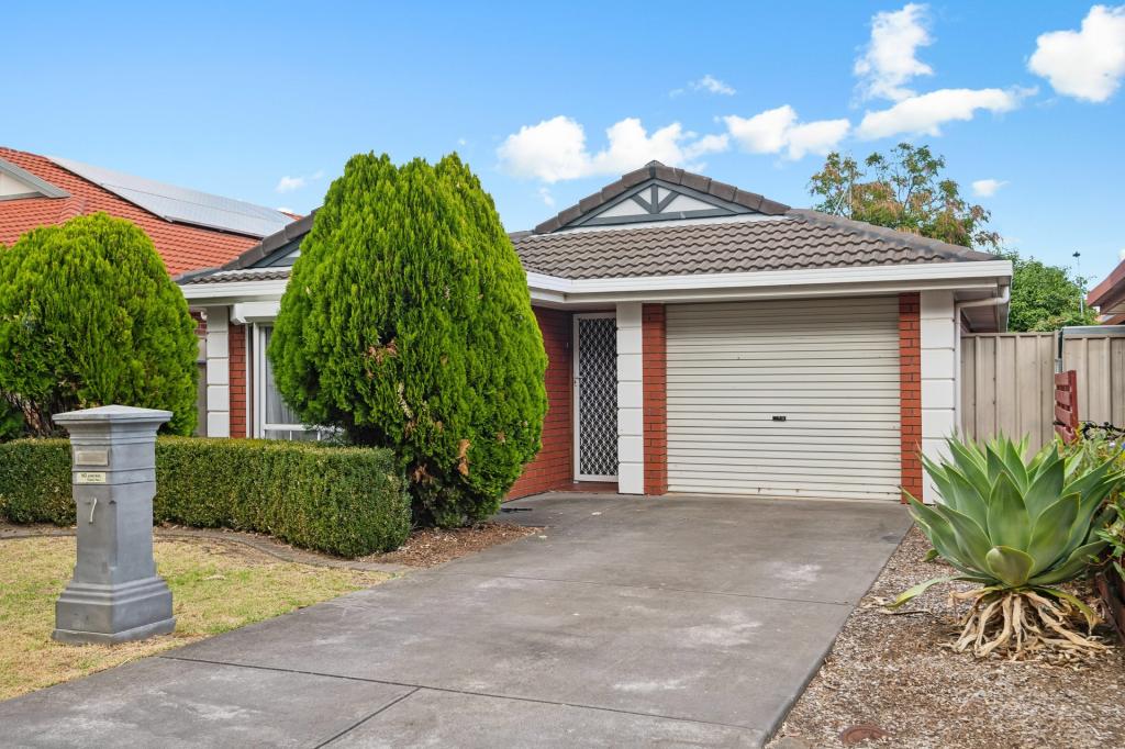 7 Seppelt Ct, Woodcroft, SA 5162