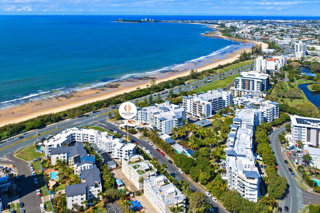 12/10-12 Maroubra St, Maroochydore, QLD 4558