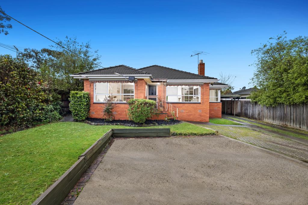 425 Scoresby Rd, Ferntree Gully, VIC 3156