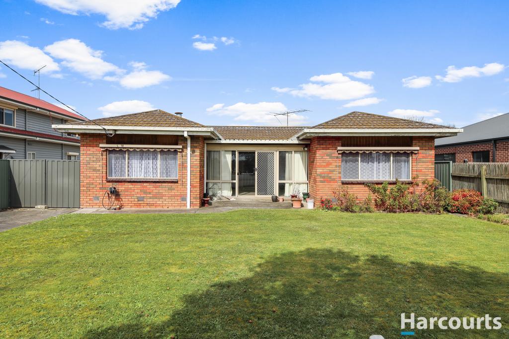 31 KITCHENER ST, TRAFALGAR, VIC 3824