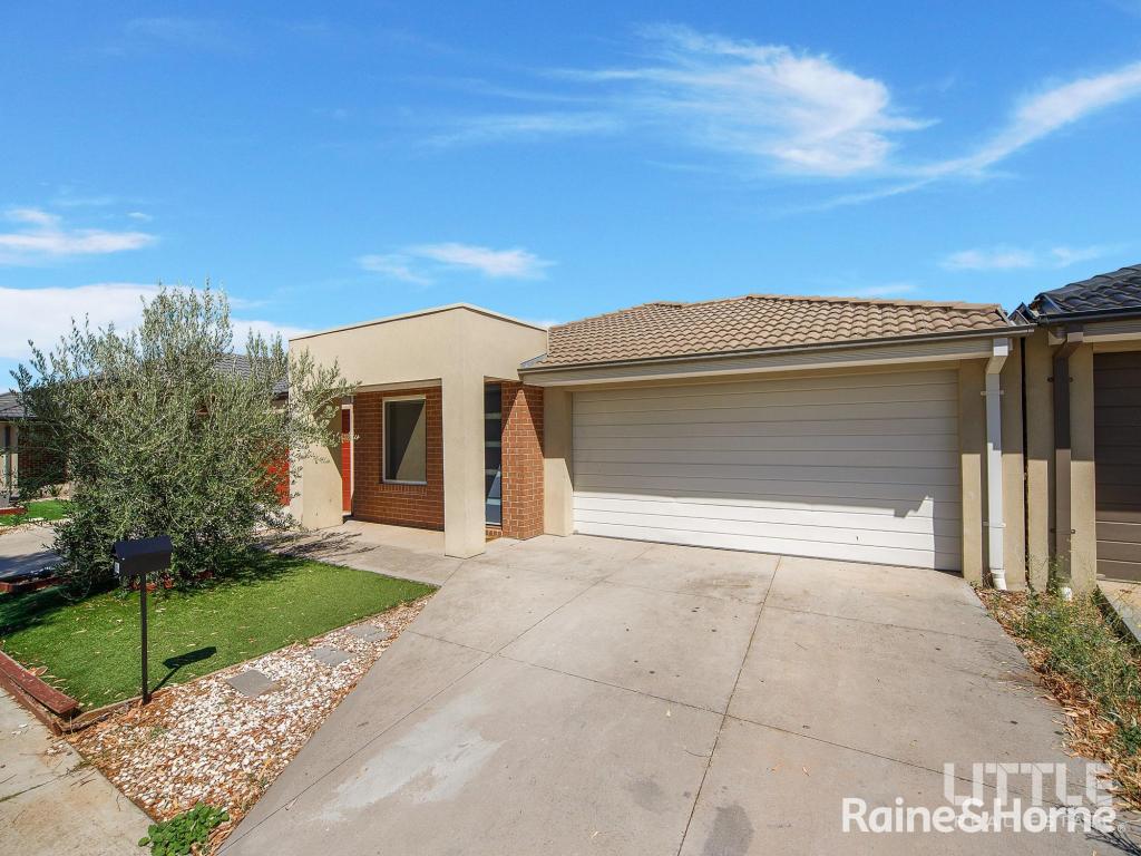 14 BARLOW CCT, TARNEIT, VIC 3029