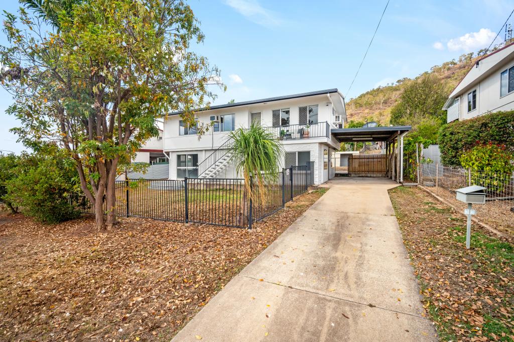 33 Rundle St, Mount Louisa, QLD 4814