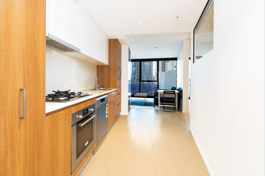 603/222 Margaret St, Brisbane, QLD 4000