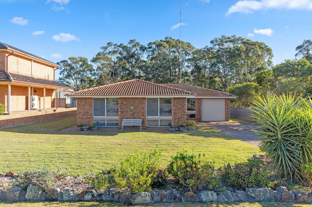 75 MAITLAND ST, STANFORD MERTHYR, NSW 2327