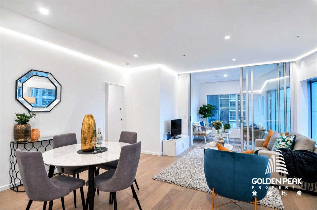 1701/116 Bathurst St, Sydney, NSW 2000