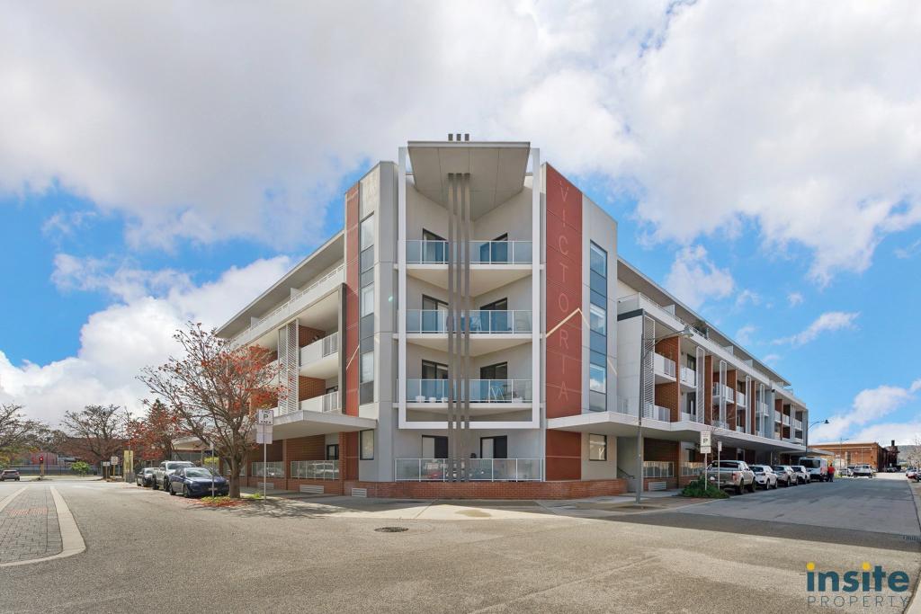 43/21 Foundry Rd, Midland, WA 6056