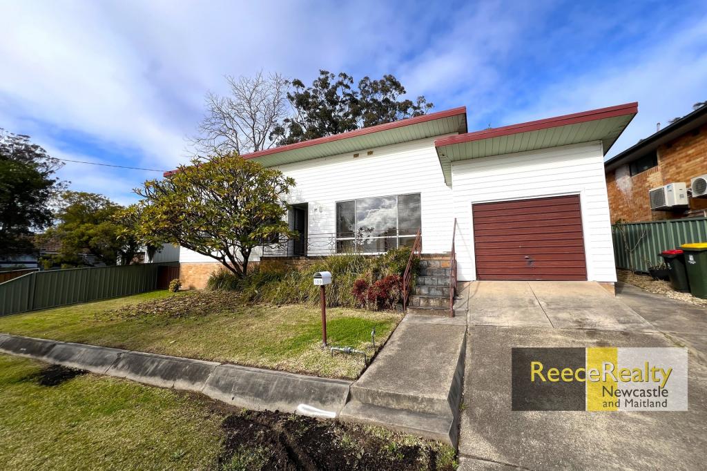 189 SANDGATE RD, BIRMINGHAM GARDENS, NSW 2287