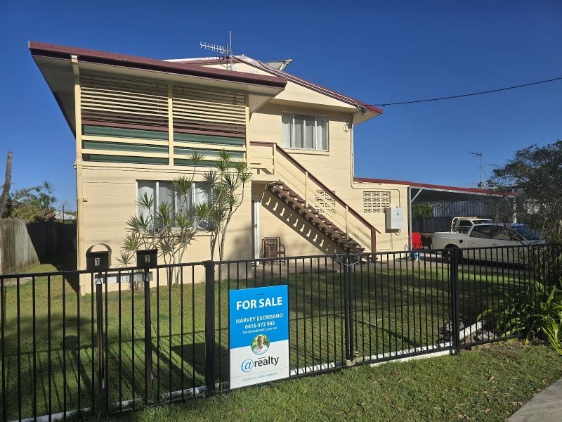 183 Gympie Rd, Tin Can Bay, QLD 4580