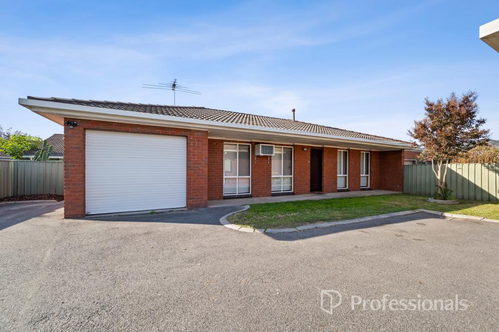 2/186 Lawrence St, Wodonga, VIC 3690
