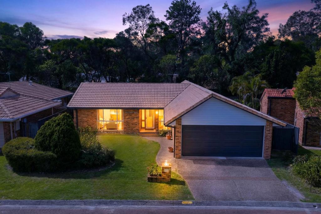 3 Beaumaris Ct, Robina, QLD 4226