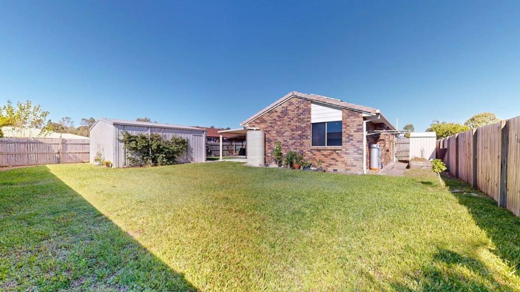 15 Moonlight Cres, Caboolture, QLD 4510