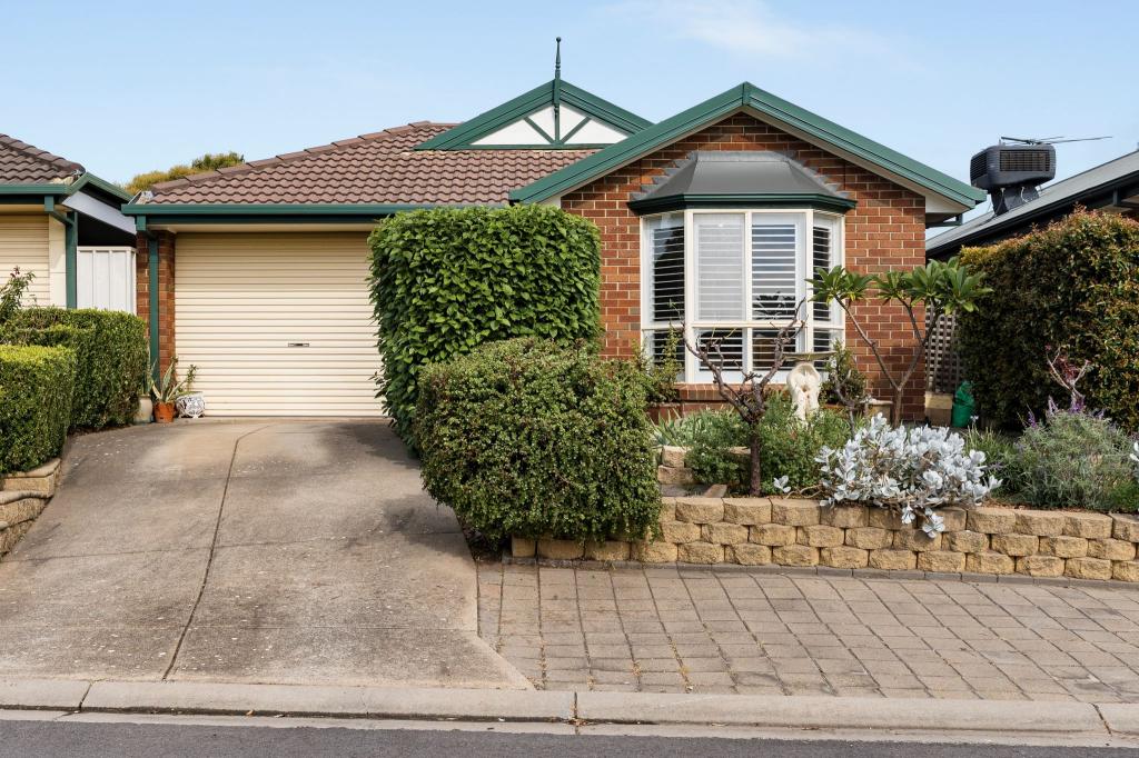 8 Padthaway Ct, Woodcroft, SA 5162