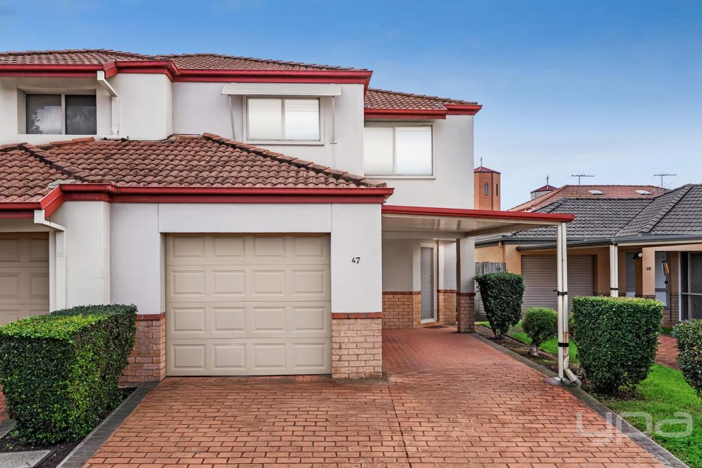 47/322 Sydenham Rd, Sydenham, VIC 3037