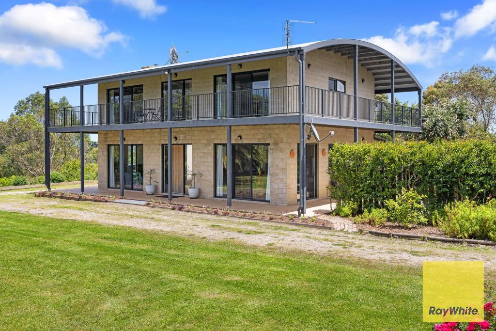 360 O'Grady'S Ridge Road, Foster, VIC 3960