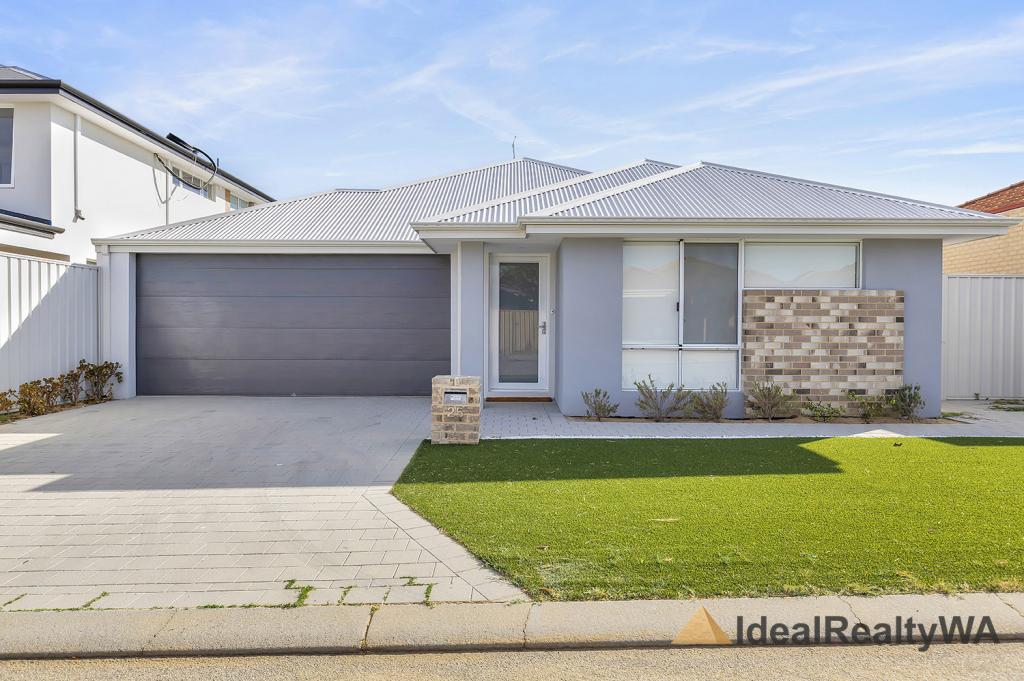 25 Hoop Pl, Canning Vale, WA 6155