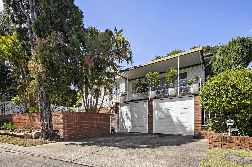 8 Braddon St, Concord, NSW 2137