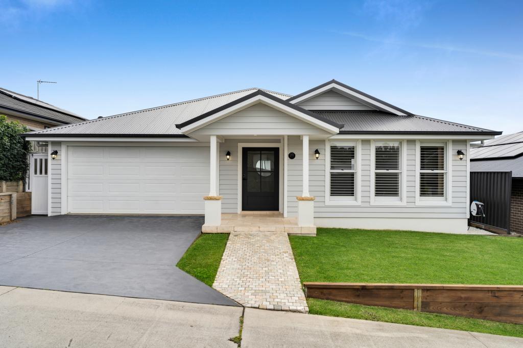 20 Cecilia Pl, Thirlmere, NSW 2572
