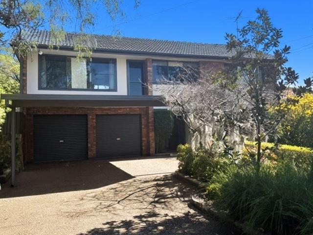 22 Terrymont Rd, Warrimoo, NSW 2774