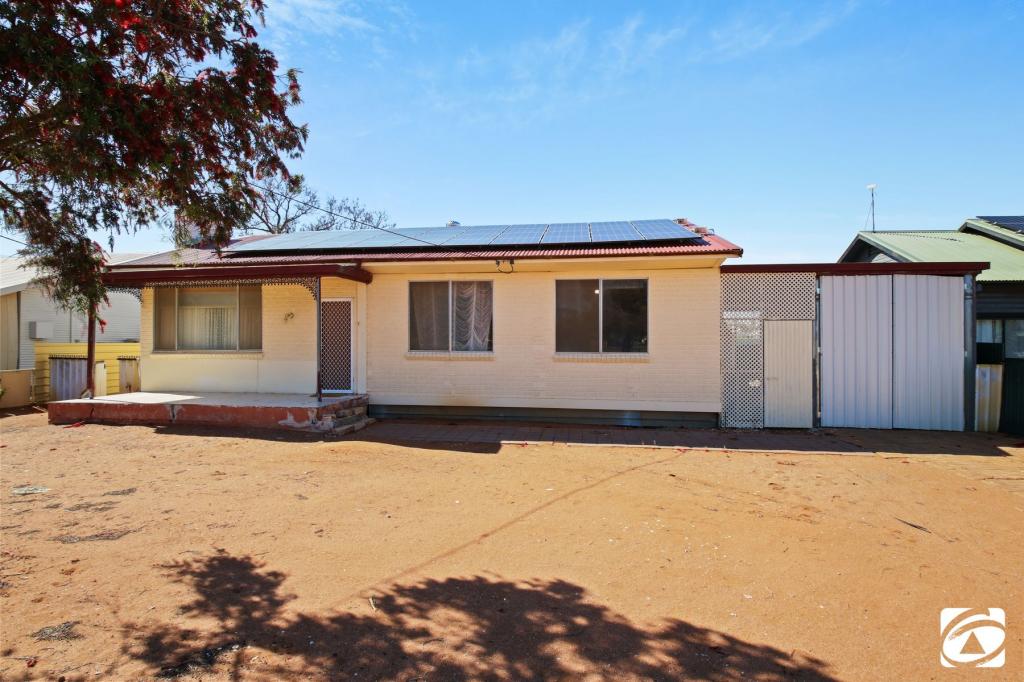 151 Knox Lane, Broken Hill, NSW 2880