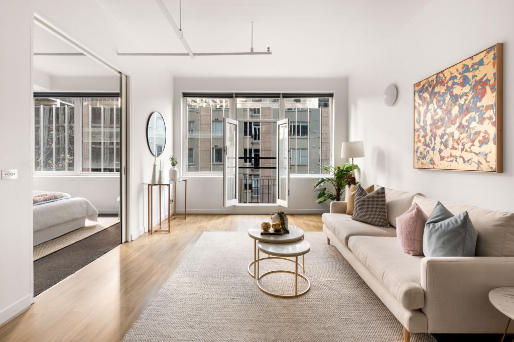 613/422 Collins St, Melbourne, VIC 3000