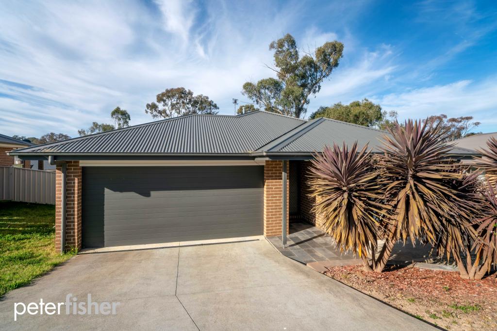 12 Downey Cres, Orange, NSW 2800