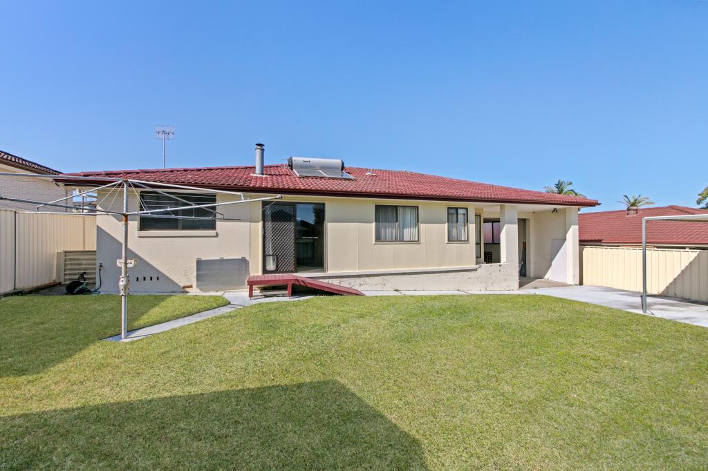 3 Hillsdale Cl, Gorokan, NSW 2263