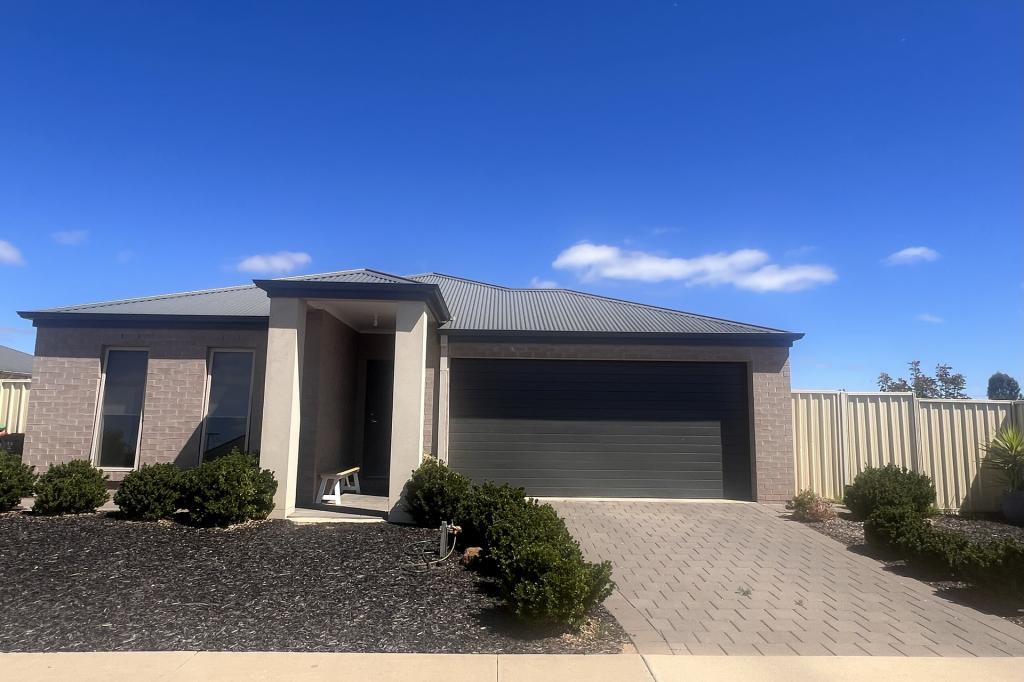 23 Battalion Dr, Mildura, VIC 3500