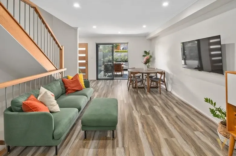 3/125 Hansen St, Moorooka, QLD 4105