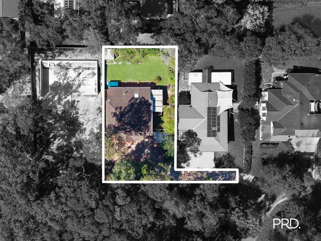 23 Syncarpia Way, Winmalee, NSW 2777