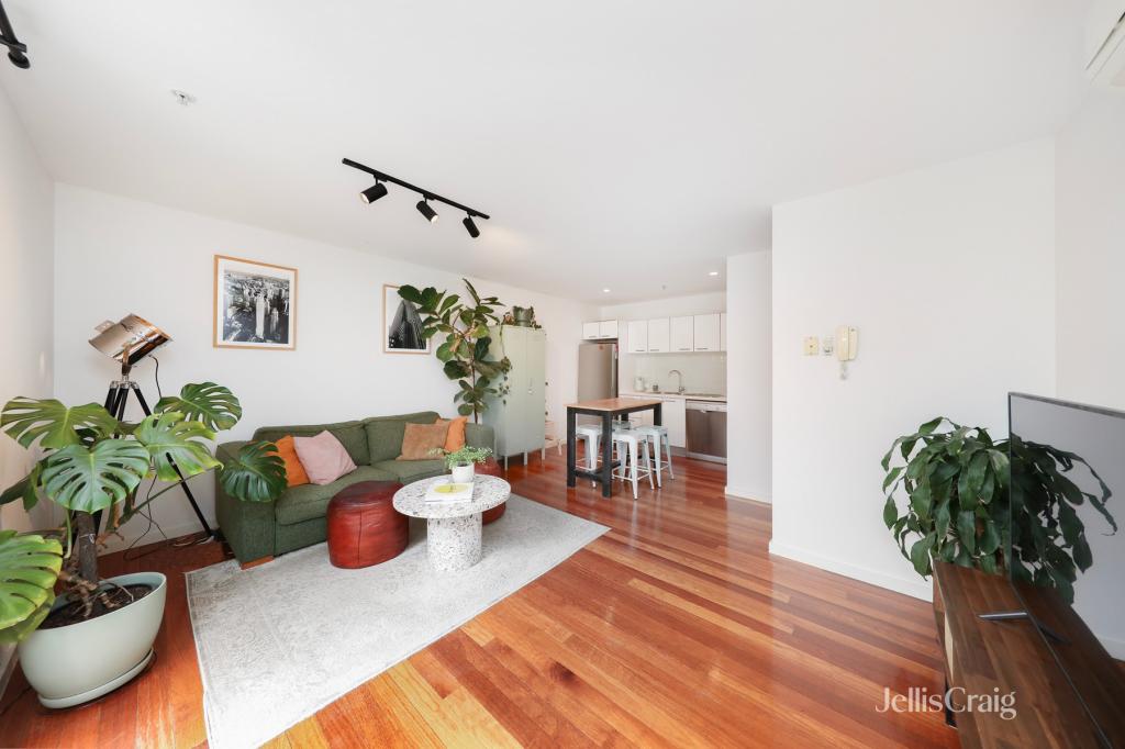 502/77A LITTLE OXFORD ST, COLLINGWOOD, VIC 3066