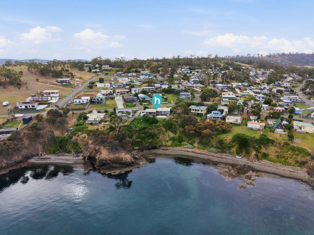 67 LINDEN RD, PRIMROSE SANDS, TAS 7173