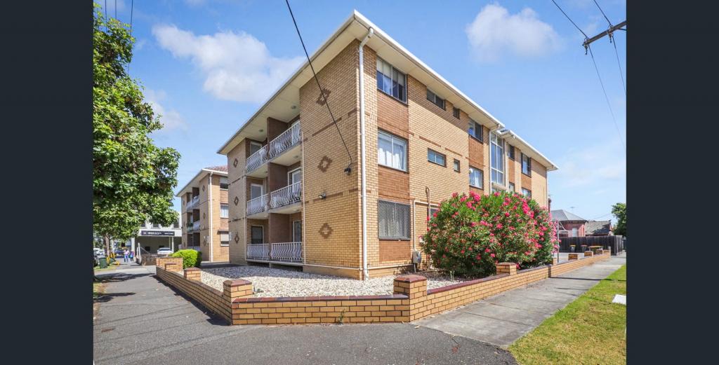2/269 ASCOT VALE RD, MOONEE PONDS, VIC 3039