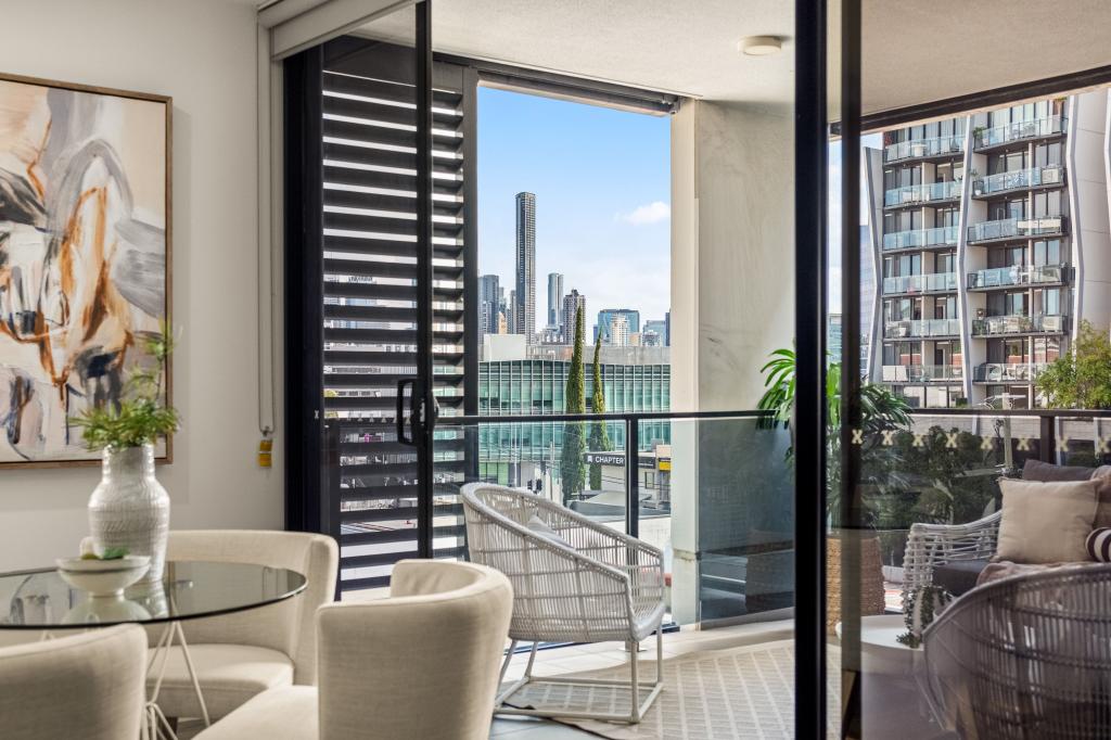 507/16 Masters St, Newstead, QLD 4006