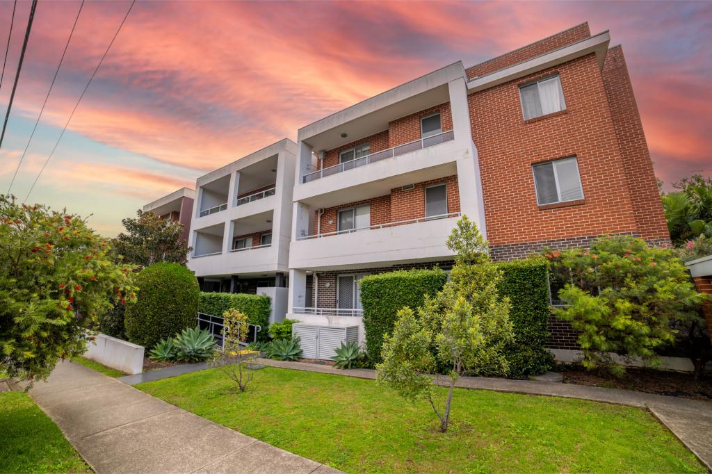 8/62-68 PITT ST, MORTDALE, NSW 2223