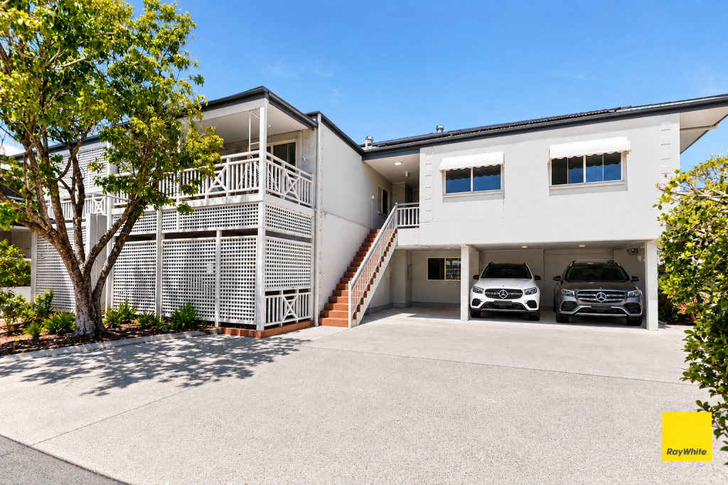 13/142 St Pauls Tce, Spring Hill, QLD 4000