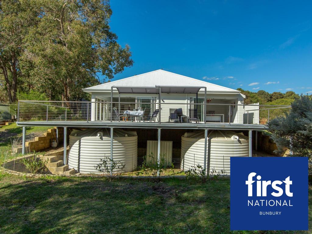 88 Lakeside Dr, Myalup, WA 6220