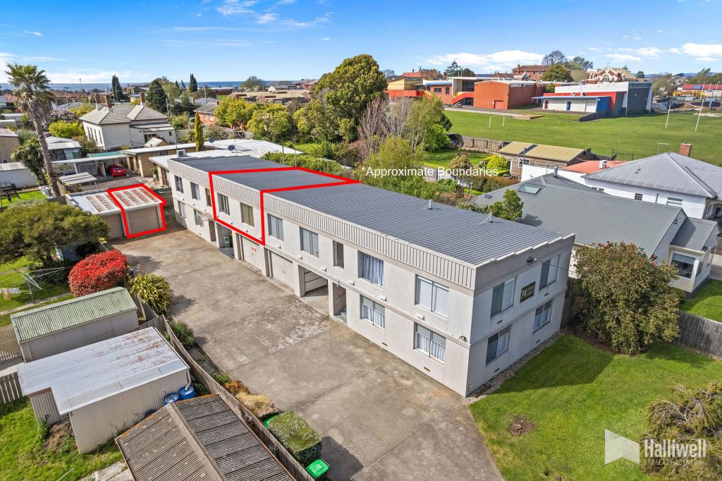 5/74 Steele St, Devonport, TAS 7310