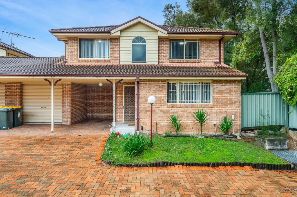 12/98-100 METELLA RD, TOONGABBIE, NSW 2146