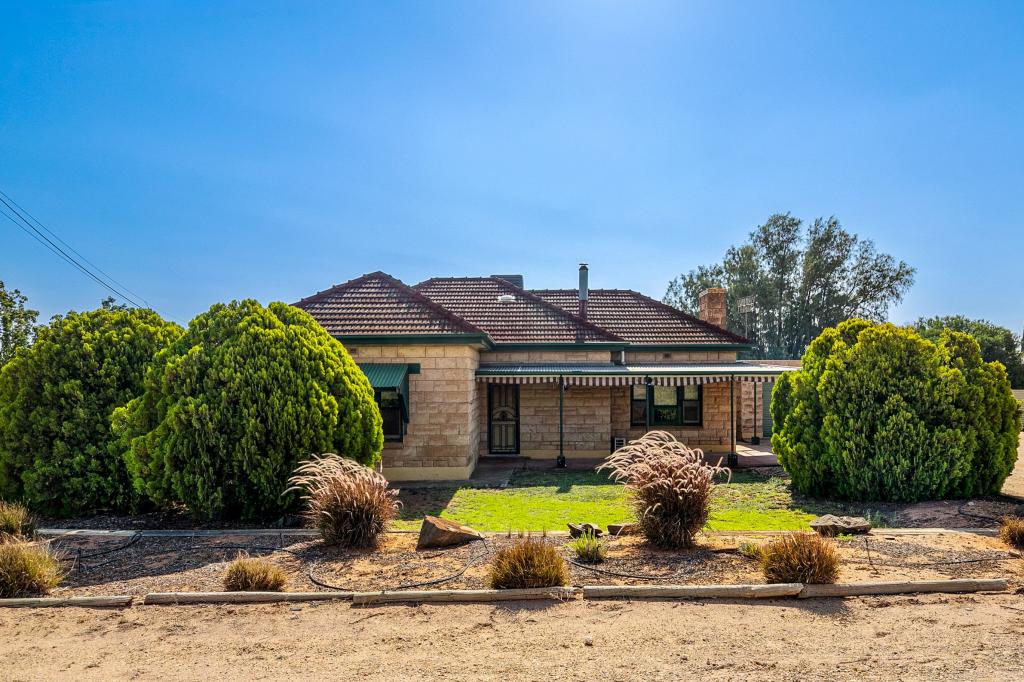 355 Loveday Rd, Loveday, SA 5345