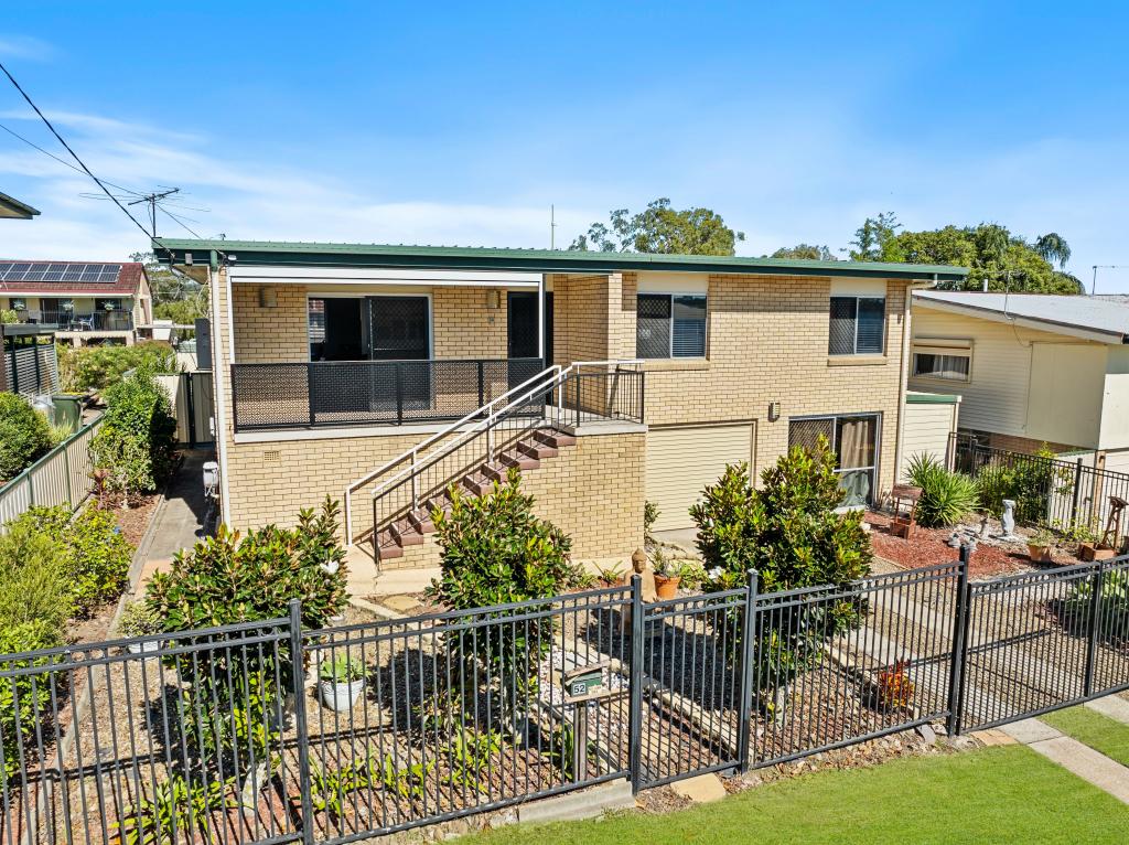 52 LINCOLN ST, BEENLEIGH, QLD 4207
