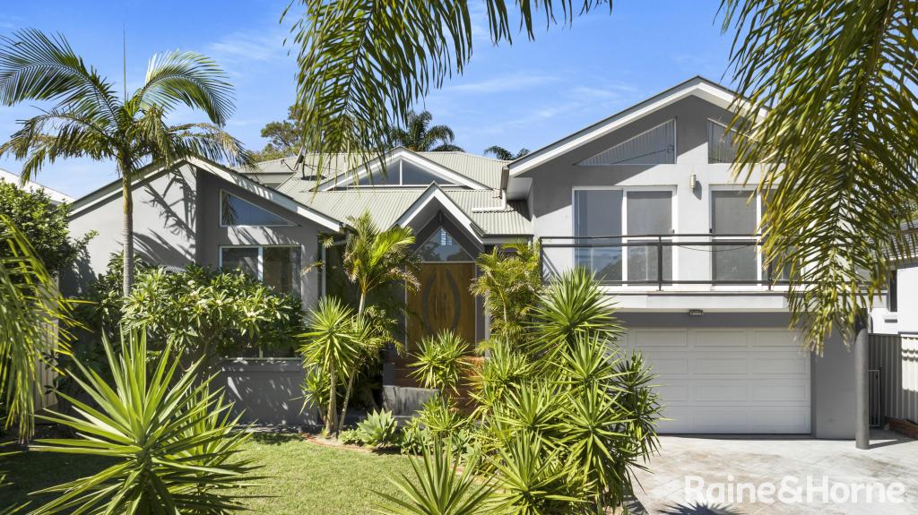 39 Scott St, Shoalhaven Heads, NSW 2535