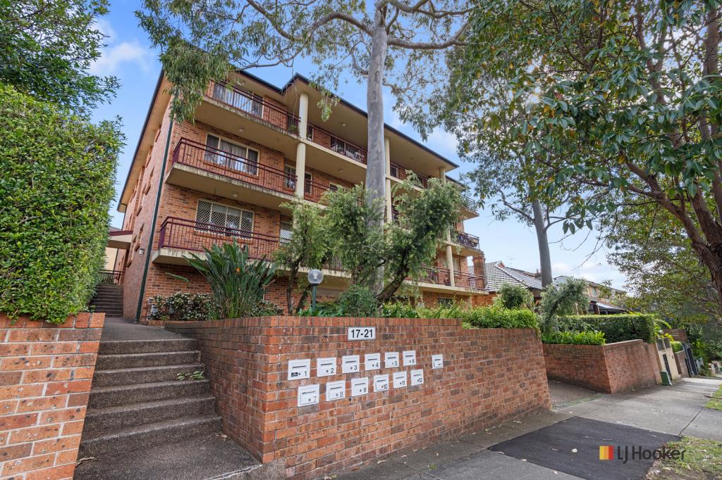 2/17-21 Mill St, Carlton, NSW 2218